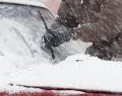 Winter Wiper Blades