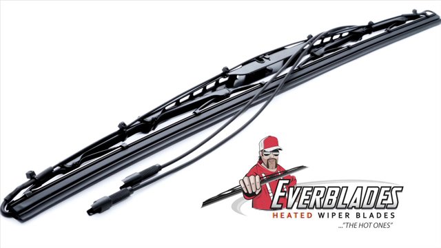 Windshield Wipers Christmas Gift